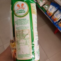Jual Tepung Terigu Cakra Kembar premium 1 Kg - Kota Bekasi ...