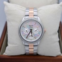 Jam Tangan Wanita Alexandre Christie AC 2713 fashion sport original