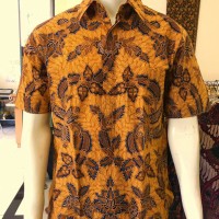 Kemeja Batik Danar Hadi 07