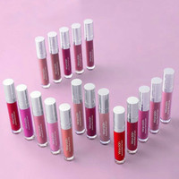 Lipstik Wardah Exclusive Matte Lip Cream / Wardah Lipstik Matte