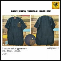 baju gamis pakistan pria al Amwa Muslim -baju koko jumbo tokoabdu-amwa