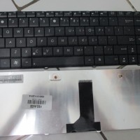 Keyboard Laptop ASUS X43U X43 K43 K43E K43SJ K43T K43U BAUT