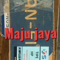 HARGA PROMO Murah Pompa Satelit SAN EI 0.5 HP 3 Inch ce Promo Gede