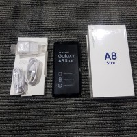 Daftar Harga Samsung Galaxy A8 Star Terbaru Juli 2019 15 Samsung Galaxy A8 Star Fullset Likenew
