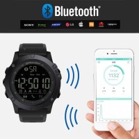 Smartwatch Spovan Pro Model Zeblaze Vibe Suunto Xiaomi Mi Band 3