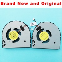 New original Fan DELL Alienware 15 R2 R3 Laptop CPU GPU cooling fan co