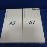 Daftar Harga Samsung Galaxy A7 2018 Indonesia Terbaru Agustus 2019 6 Samsung Galaxy A7 2018 Ram 4GB Rom 64GB Garansi Resmi Sein Indonesia