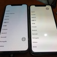 termurah LCD IPHONE X ORI NEW OLED SCREEN