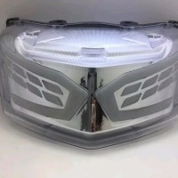 TERMURAH Lampu Stop NMAX STOPLAMP NMAX AES SEIN RUNNING untuk motor N