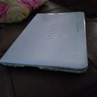 New Produk Komponen Laptop Bekas Sony Vaio Vpcea16Fg Untuk Kanibal
