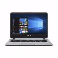 laptop asus a407
