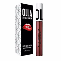 Olla ramlan lipstik
