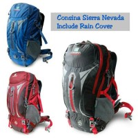nevada tas camping