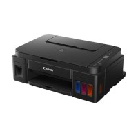 Canon PIXMA G2010 Multifunction Inkjet Printer