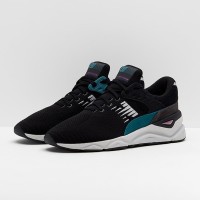 New Balance X90 Reconstructed Erkek Siyah Spor Ayakkabi Erkek Spor Ayakkabi Sneaker 3440718 Superstep