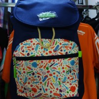 tas exsport original. tas ransek. backpack murah exsport