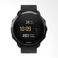 SmartWatch Suunto 3 Fitness Garansi Resmi