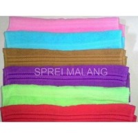 HANDUK BERRIES KECIL 35X70 cm 100% katun handuk muka handuk senam
