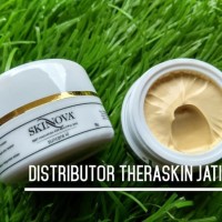 (Tas Kosmetik) Harga SPECIAL #Sunblock Skinnova Suncare KL