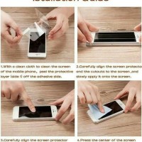BARU Tempered glass 5D xiaomi pocophone f1 anti gores kaca Full layar