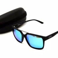Kacamata Sunglasses / Sunglasses GNA BAM 0020 MATTE BLACK ORIGINAL