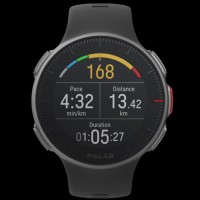 Smartwatch Polar Vantage V Black