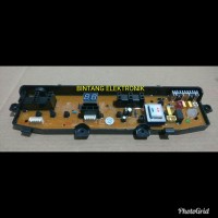 Pcb mesin cuci samsung panel samsung modul mesin cuci samsung