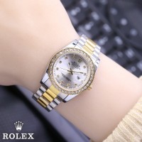 Grosir Jam Tangan Rolex Wanita Diamond( Aigner Gc Bonia Casio Tissot )