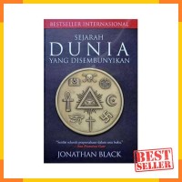 Harga flashsale buku sejarah dunia yang disembunyikan jonathan | Pembandingharga.com Harga flashsale buku sejarah dunia yang disembunyikan jonathan | Pembandingharga.com