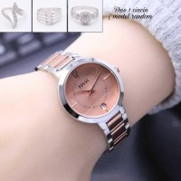 JAM TANGAN WANITA FOSSIL F177C HARGA TERMURAH