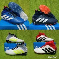 Komponen Original Sepatu Bola Adidas Predator Terbaru Best Seller
