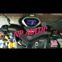 saklar pulsar pnp lexi , saklar pulsar pnp yamaha lexi , saklar lexi