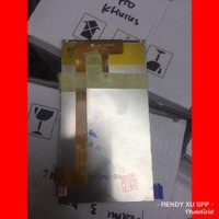 LCD MAXTRON MG PLUTO aneka hp