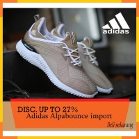 Adidas sport Pria Terbaru , Sepatu volly lari dan senam pria