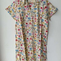baju tidur daster 1 Nevada