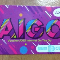 Distributor Agen Grosir Voucher Isi Ulang AXIS AIGO 1 Gb 5 Hari 24 Jam