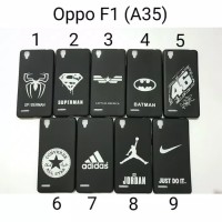 Case keren oppo F1