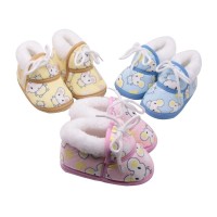Sepatu Bayi Anak Laki-laki Dan Perempuan Lucu Musim Semi Hangat Lembut