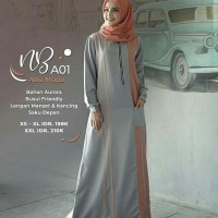 Nibras NB-A01