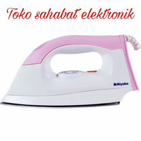 setrika miyako ei1000m