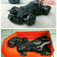 Jual Mainan Anak Remote Control RC Diecast Mobil Batman Vs Superman Murah
