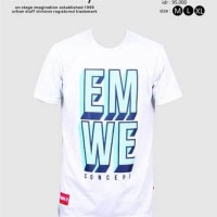 kaos distro EMWE
