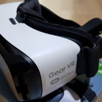 Samsung Gear VR