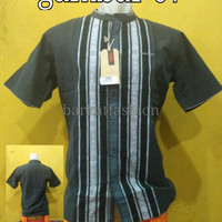 Baju Koko Cardinal Casual.