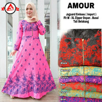 Gamis amour