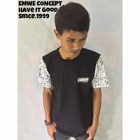 kaos distro EMWE aplikasi