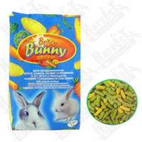 makanan kelinci briter bunny 1kg
