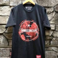 kaos distro EMWE