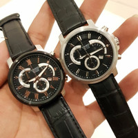 Casio Beside 506L Edifice Casual Jam Tangan Pria