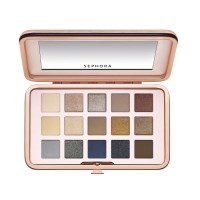 Sephora Sephora Once Upon A Look Eyeshadow Palette in Clutch Shape